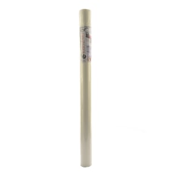 Borden & Riley Denril Vellum Pad, 24" x 15' Roll, Translucent