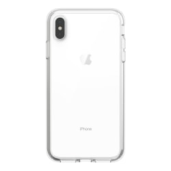 Speck Presidio Case For iPhone® XS Max, Clear, 119392-5085