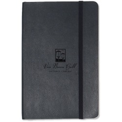 Moleskine® Soft Cover Notebook