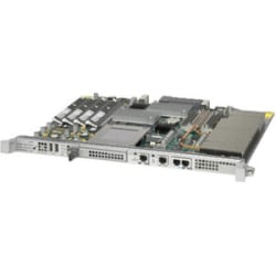 Cisco ASR 1000 Series Embedded Services Processor 100Gbps - Control processor - plug-in module