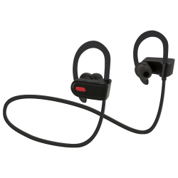 iLive Bluetooth® Earbuds With Mic, IAEB26B