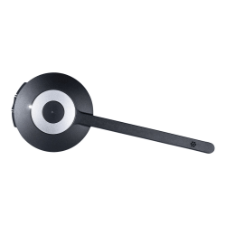 Jabra PRO 930 MS - Headset - convertible - DECT - wireless