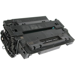 SKILCRAFT TONER,CARTRIDGE,HP55XJ,BLACK - NSN6901910