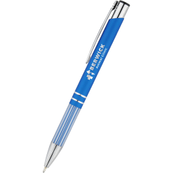 Custom Delane Comfort Luxe Softex Gel Glide Pens, Set Of 50 Pens