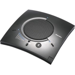 ClearOne CHAT 150 VC Speaker Phone - 1 x Mini Type B USB, 1 x RJ-45 10/100Base-TX