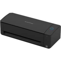 Fujitsu ScanSnap iX1300 ADF Scanner - 600 dpi Optical - 30 ppm (Mono) - 30 ppm (Color) - PC Free Scanning - Duplex Scanning - USB