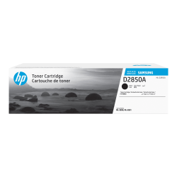 Samsung ML-D2850A Black Toner Cartridge