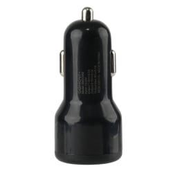 GoMovi Vivitar OD6031 USB C Car Charger, Black