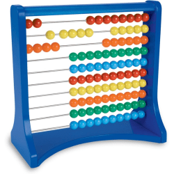 Learning Resources Ten-Row Abacus