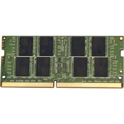 VisionTek 4GB DDR4 2666MHz (PC4-21300) SODIMM -Notebook - For Notebook - 4 GB - DDR4-2666/PC4-21300 DDR4 SDRAM - CL19 - 1.20 V - Non-ECC - Unbuffered - 260-pin - SoDIMM