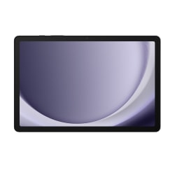 Samsung Galaxy Tab A9+ - Tablet - Android 14 - 64 GB - 11" TFT (1920 x 1200) - microSD slot - 3G, 4G, 5G - U.S. Cellular - graphite