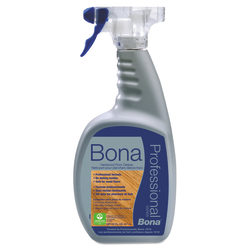 Bona® Hardwood Floor Cleaner, 32 Oz Bottle