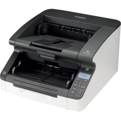 Canon imageFORMULA DR-G2090 Sheetfed Scanner - 600 dpi Optical - 24-bit Color - 8-bit Grayscale - 90 ppm (Mono) - 3151C002