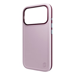 cellhelmet® Fortitude® Series MagSafe®-Compatible Case for iPhone® 17 Pro, Rose Quartz, CF-122-ROSE
