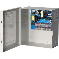 Altronix SAV18D Proprietary Power Supply - Wall Mount - 110 V AC, 220 V AC Input - 12 V DC Output - 1 +12V Rails