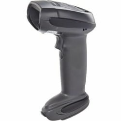 Zebra LI4278 Cordless Linear Scanner - BASE SOLD SEPARATELY - Wireless Connectivity - 547 scan/s - 1D - LED - Imager - Linear - Bluetooth - USB, Serial, IBM 46XX, Keyboard Wedge - Twilight Black