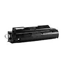 Hoffman Tech Remanufactured Black Toner Cartridge Replacement For HP 91A, C4191A, 545-91A-HTI