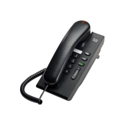 Cisco CP-6901-C-K9= Unified IP Phone Handset