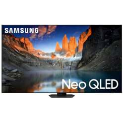 Samsung QN90D 84.5" 4K HDR Smart Neo QLED TV