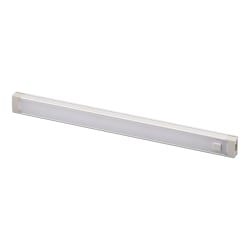 Black & Decker 1-Bar Under-Cabinet Add-On LED Light, 9", Cool White