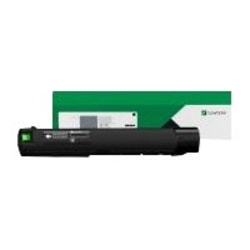Lexmark CX930, 931, XC9325, 9335 Black 87K Photoconductor - Laser Print Technology - 87000 - 3 / Pack - Black