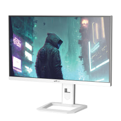 Mobile Pixels 27" Display LED Gaming Monitor