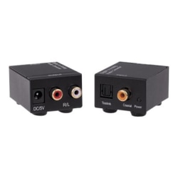 KanexPro - Digital to analog audio converter