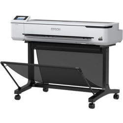 Epson® SureColor® SC-T5170 Wireless Color Inkjet Wide Format Printer