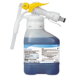 Virex® II 256 One-Step Disinfectant Cleaner and Deodorant, 1.5 L, RTD, 2/CT