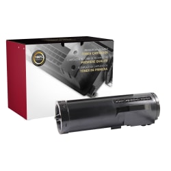 Office Depot® Brand Remanufactured High-Yield Black Toner Cartridge Replacement For Xerox® 3610, OD3610