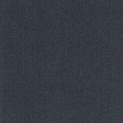 Foss Floors Ridgeline Peel & Stick Carpet Tiles, 24" x 24", Ocean Blue, Set Of 15 Tiles