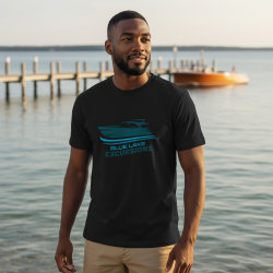 POD Gildan Softstyle T-Shirt Full Color DTG