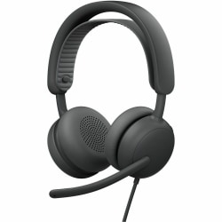 Logitech Zone Wired 2 Headset Teams, 981001608
