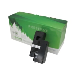 IPW Preserve Remanufactured Black Toner Cartridge Replacement For Dell™ 593BBJX, 545-BJX-ODP