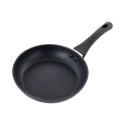 Oster Kono Aluminum Nonstick Frying Pan, 8", Black