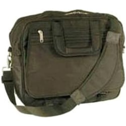 Panasonic TBCCOMUNV-P Carrying Case Notebook, Ballistic Nylon Body, 13"H x 15"W x 6"D