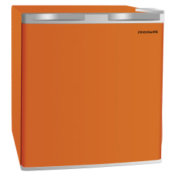 Frigidaire® 1.6-cu. ft. Compact Refrigerator, Orange, EFR115-B-ORANGE