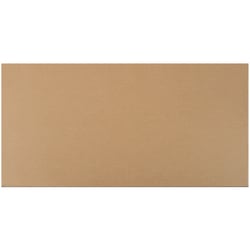 Partners Brand Double-Wall Corrugated Sheets, 24" x 48", Kraft, Pack Of 5