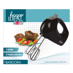 Hogar Ideal Hand Blender