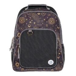 SYDNEY PAIGE X BAZIC Products RALEIGH Backpack, 18", Celestial