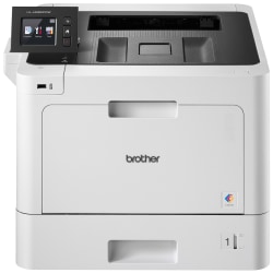 Brother® Business HL-L8360CDW Laser Color Printer