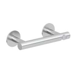Wingits MODERN Elegance Toilet Paper Holder, Pivoting, Brushed Nickel, Total Qty 1