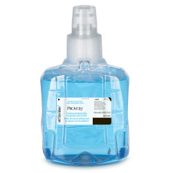 GOJO® PROVON® Antimicrobial Foam Hand Wash Soap, Floral Scent, 100.48 Oz Bottle