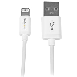 White Portable Device Cables - ODP Business Solutions, ODP Business,  Business Office Supplies