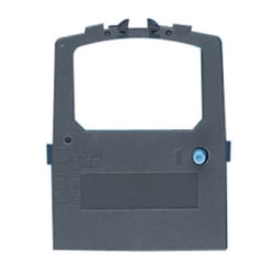 OKI® 52104001 Black Nylon Printer Ribbon