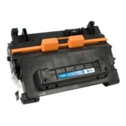 Elite Image™ Remanufactured Black Toner Cartridge Replacement For HP 64A, CC364A