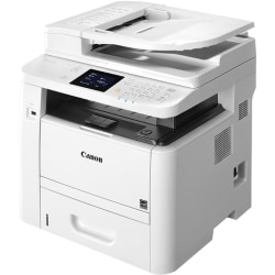Canon® imageCLASS® MF419dw Laser All-In-One Monochrome Printer