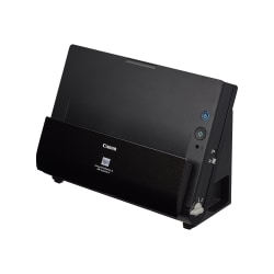 Canon imageFORMULA Wireless Document Scanner, CNMDRC225WII