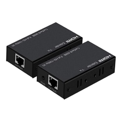 4XEM 1080p HDMI Extender - Video/audio/infrared extender - HDMI - up to 164 ft - for P/N: 4XHDMI4K2KPRO100