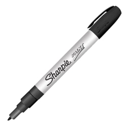Sharpie® Paint Markers, Fine Point, Green